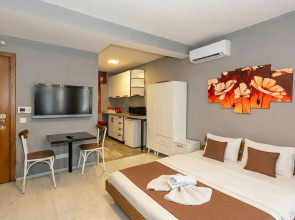 Lion Hotel Taksim Apartment hotel