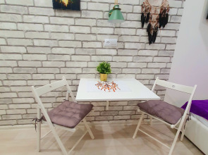 Меблированные комнаты LULLABY HOTELS Невский проспект