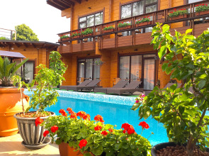 Гостевой дом Старая Мацеста