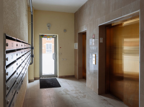 Апартаменты Malkova apartments на 9 апреля