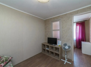 Апартаменты 2-ая Заречная 9 А