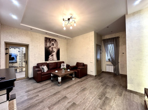 Гостевой дом An Apart Home