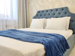 Apartamenty Panda Houm vozle TC Ostrov