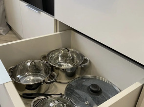 Апартаменты на Папанина 11