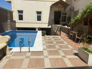 Отель East Legend Panorama