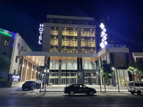 Отель Premier hotel