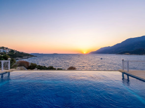 Вилла La Kumsal