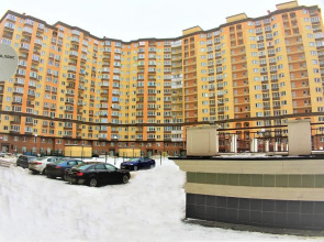 Апартаменты в ЖК Лермонтовский