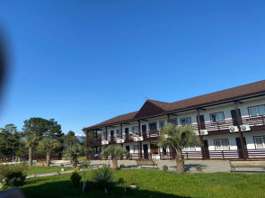 Al Mare Hotel