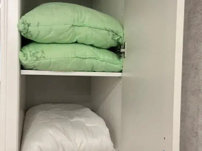 Квартира на Аксакова 7