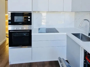 Апартаменты ЖК Рахманинов