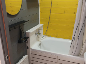 Гостевой Дом Хвоя