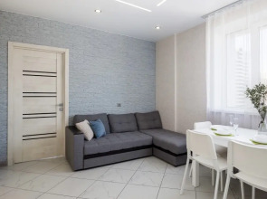 Апартаменты Oazis Apart 2