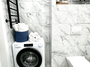 Квартира Двухкомнатная на берегу Дона