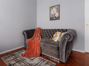 Апартаменты Евротрешка на Лиговском 44 DereMRents ДереМРентс