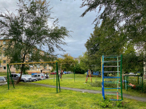 Апартаменты Unique Apart Земля 6 спальных мест на Мичурина 23