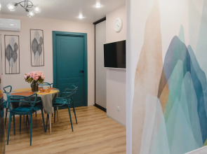 Апартаменты ДзенХоум Сказка 32