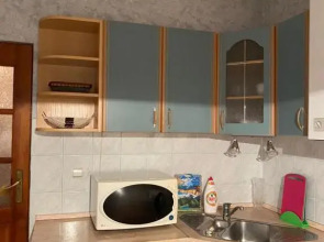 Апартаменты на Балтийской