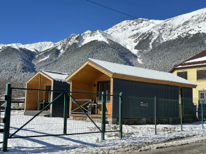 Guest house Mustang