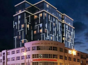 Апартаменты на Улице Малышева 42А