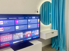 Апартаменты у моря Alexandra