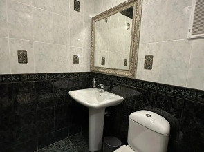 Отель Ля Ви де Шато