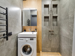 Квартира Coral Apartments