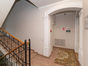 Гостевой дом Очаг