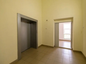 Апартаменты Петровские на Советской 90 №12