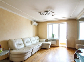 Квартира Двухкомнатная Стильная у Метро Ясенево