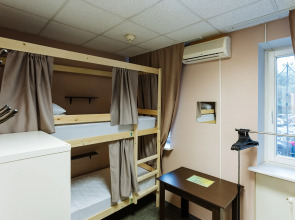 Zen Hostel