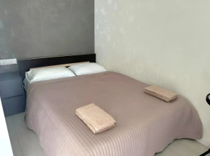 Studiya S Balkonom 90 Apartments