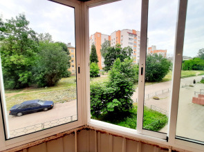 Квартира Бирюзовая