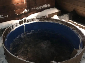 Отель Корнилов