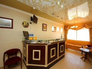 Гостевой дом Де Париж