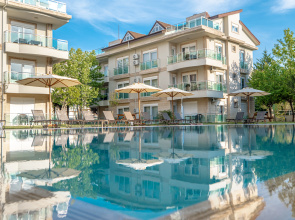 Belek Deluxe Suite Apartments
