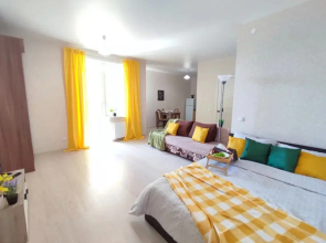 Апартаменты Атмосфера-Life 3