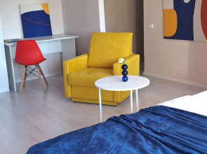 Квартира Татарстан в Историческом Центре