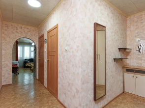 Апартаменты Квартира Горский Микрорайон 82