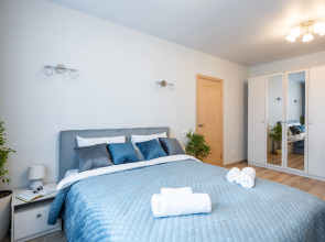 Квартира Enjoy Today Стахановская