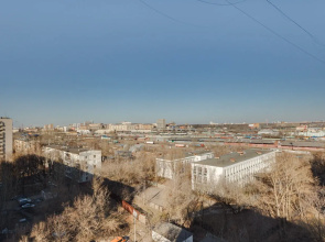 Апартаменты in the centre Moscow