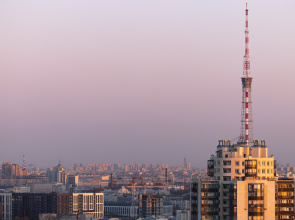 Квартира ПитерView
