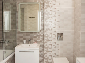 Апартаменты Room Tour на Республики