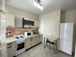 Апартаменты Берлога55