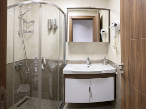 Отель Comfort Suites