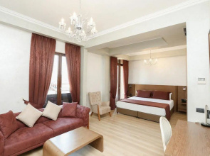 Oxford Hotel