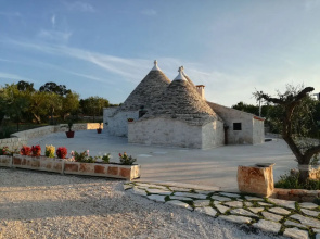 Trulli di Nonno Cosimo Guest House