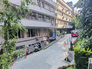 Бутик-отель İstanbul Port Hotel