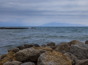 Гостевой дом Черное море