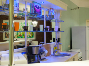 Мини-гостиница Арт Хостел